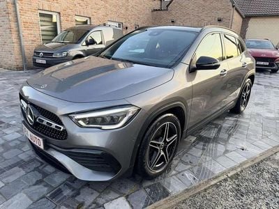 Mercedes GLA200