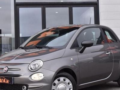Occasion 2023 Fiat 500 S Berline | 12 850 € (Prix juste)
