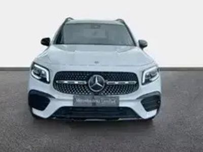 occasion Mercedes GLB200 Classe150ch Amg Line 8g Dct