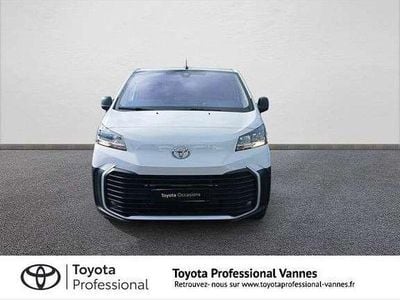 Occasion Toyota Proace 100 kW (136 ch) 2024 Monospace