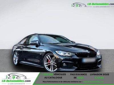 Occasion BMW 430 Comfort Edition 252 ch (185 kW) 2020 Coupé