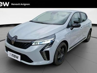 Gris Occasion 2024 Renault Clio V Evolution Citadine | 15 999 € (Prix juste)
