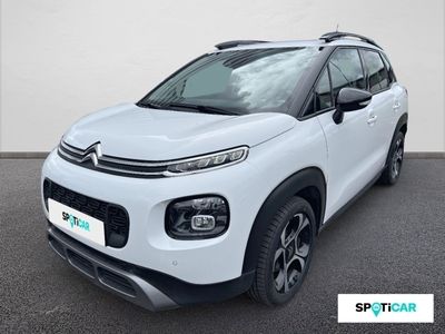 occasion Citroën C3 Aircross PureTech 110ch S&S Shine E6.d 6cv