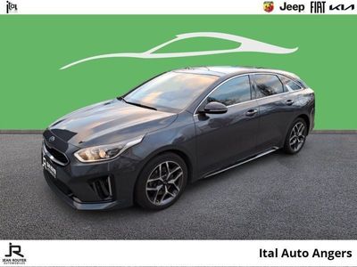 occasion Kia ProCeed 1.0 T-GDI 120ch GT Line