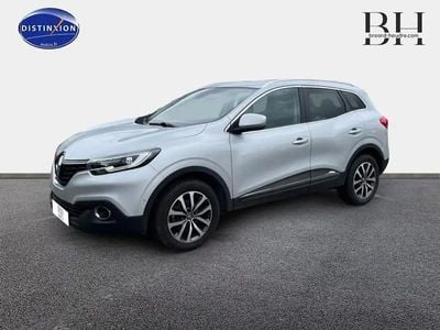 Occasion Renault Kadjar Business 111 ch (81 kW) 2018 Gris SUV