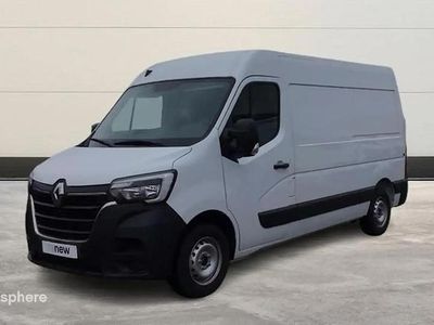 Nouvelle Renault Master 106 kW (145 ch) 2025 Van