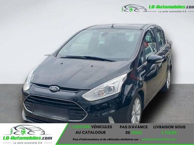 occasion Ford B-MAX 1.0 EcoBoost 100 BVM