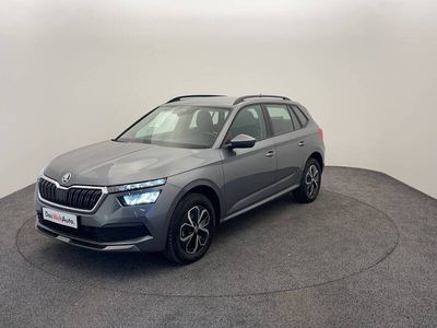 occasion Skoda Kamiq Kamiq1.0 TSI Evo 110 ch DSG7