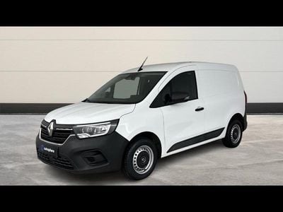Blanc Occasion 2023 Renault Kangoo Van | 18 499 €