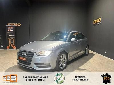 Occasion Audi A3 Sportback Design 150 ch (110 kW) 2015 Citadine