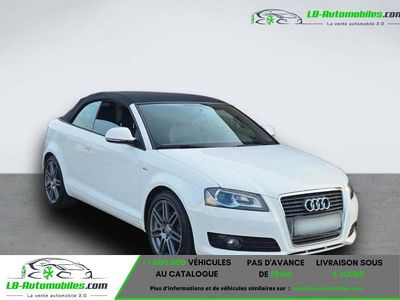 Occasion Audi Cabriolet Sport 160 ch (117 kW) 2008 Cabriolet
