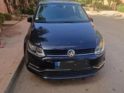 Occasion VW Polo LOUNGE 75 ch (55 kW) 2015 Berline