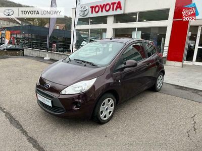 occasion Ford Ka 1.2 69ch S/S Titanium MY2014