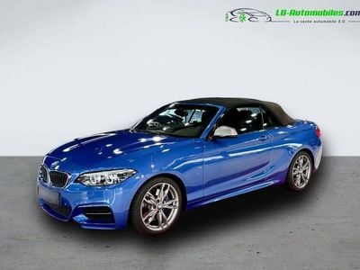 BMW M240