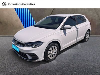 occasion VW Polo 1.0 TSI 95ch Life Business