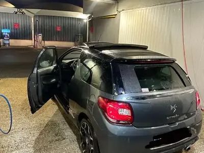 Citroën DS3