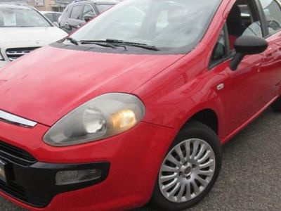 Occasion 2011 Fiat Punto Evo Dynamic Citadine | 3 990 €