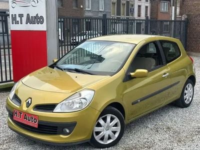 Renault Clio II