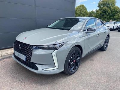 Gris Occasion 2025 DS Automobiles DS4 Performance Berline | 46 990 €