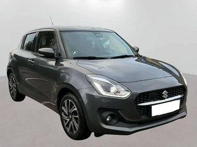 Gris Occasion 2022 Suzuki Swift Berline | 14 590 € (Prix juste)
