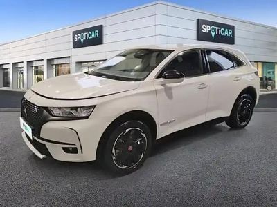 Kwe blanc nacre Occasion 2022 DS Automobiles DS7 Crossback Performance SUV | 27 490 € (Prix juste)