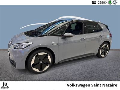 VW ID3