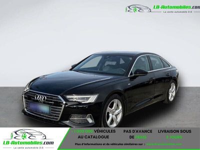 occasion Audi A6 50 TFSIe 299 ch BVA Quattro