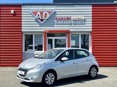 occasion Peugeot 208 1.2 VTI ACTIVE 5P