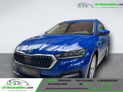 Occasion 2022 Skoda Octavia Break | 25 900 € (Prix juste)