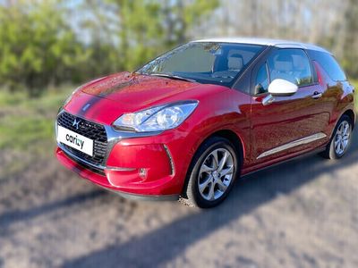 occasion DS Automobiles DS3 DS 3 PureTech 110 S&S BVM5 So Chic