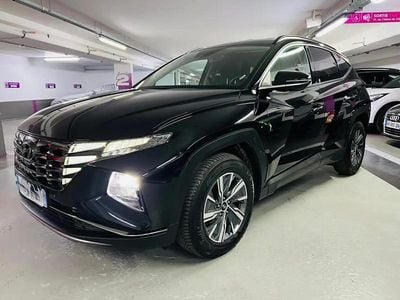 Occasion Hyundai Tucson 234 ch (172 kW) 2022 Noir SUV