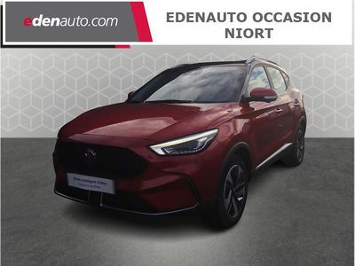 Occasion 2022 MG ZS Luxury | 19 990 € (Prix juste)