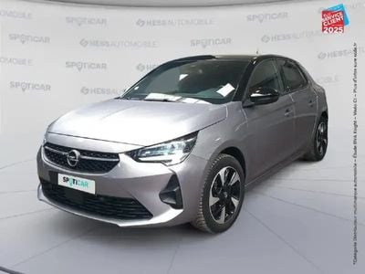 Opel Corsa-e
