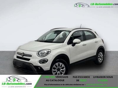 Occasion 2021 Fiat 500 Citadine | 20 900 € (Prix juste)