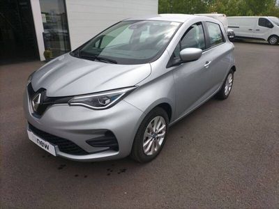 occasion Renault Zoe ZOER110