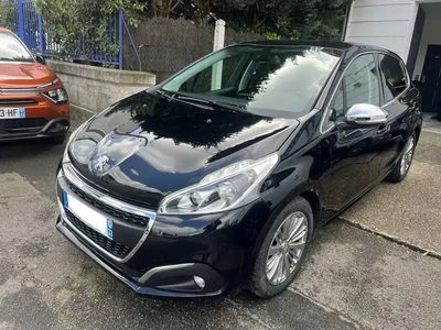 occasion Peugeot 208 1.2 PureTech 110ch S