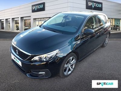 occasion Peugeot 308 1.2 PureTech 110ch E6.c S&S Style 5cv