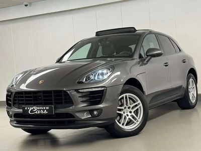 Porsche Macan Turbo