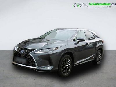 Lexus RX450h