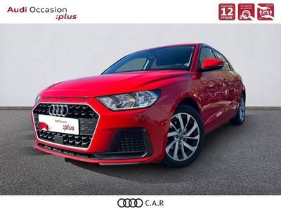 occasion Audi A1 Sportback 30 TFSI 116 ch BVM6 Design