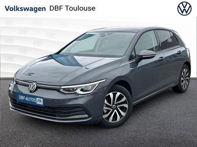 occasion VW Golf 1.5 eTSI OPF 130 DSG7 Active