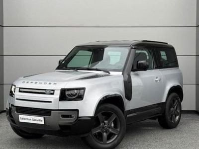 Occasion 2021 Land Rover Defender SE Dynamic Citadine | 66 900 €