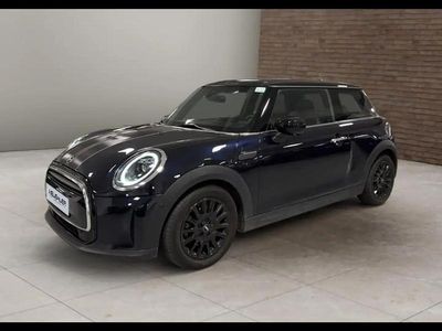 Noir Occasion 2022 Mini Cooper Premium Plus Citadine | 25 990 € (Prix juste)