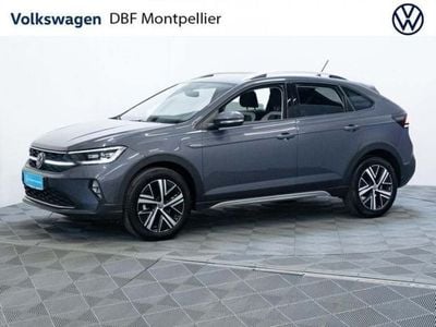 Gris Occasion 2024 VW Taigo Style SUV | 24 480 € (Prix juste)