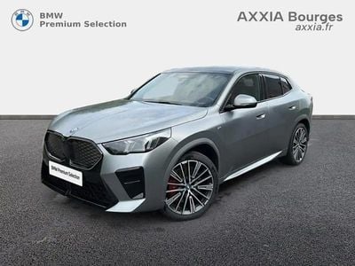 BMW iX2
