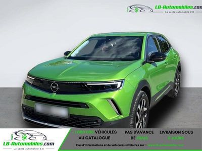Occasion 2023 Opel Mokka Elegance SUV | 23 000 € (Prix cher)
