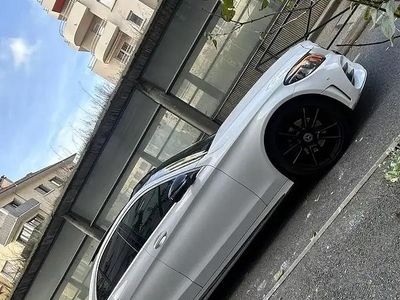 Occasion 2019 Mercedes C220 AMG line Break | 21 000 € (Prix assez cher)