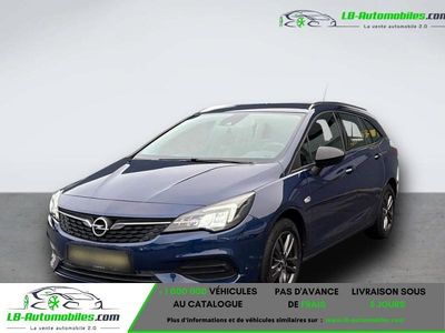 Occasion Opel Astra 131 ch (96 kW) 2020 Break