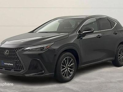 Lexus NX450h+