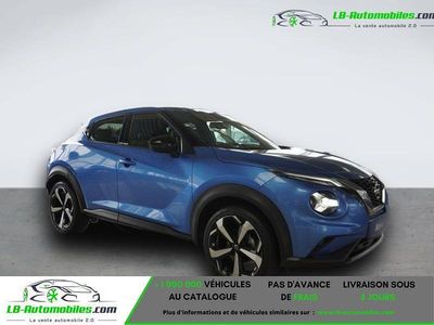 Occasion 2020 Nissan Juke SUV | 21 600 € (Prix cher)